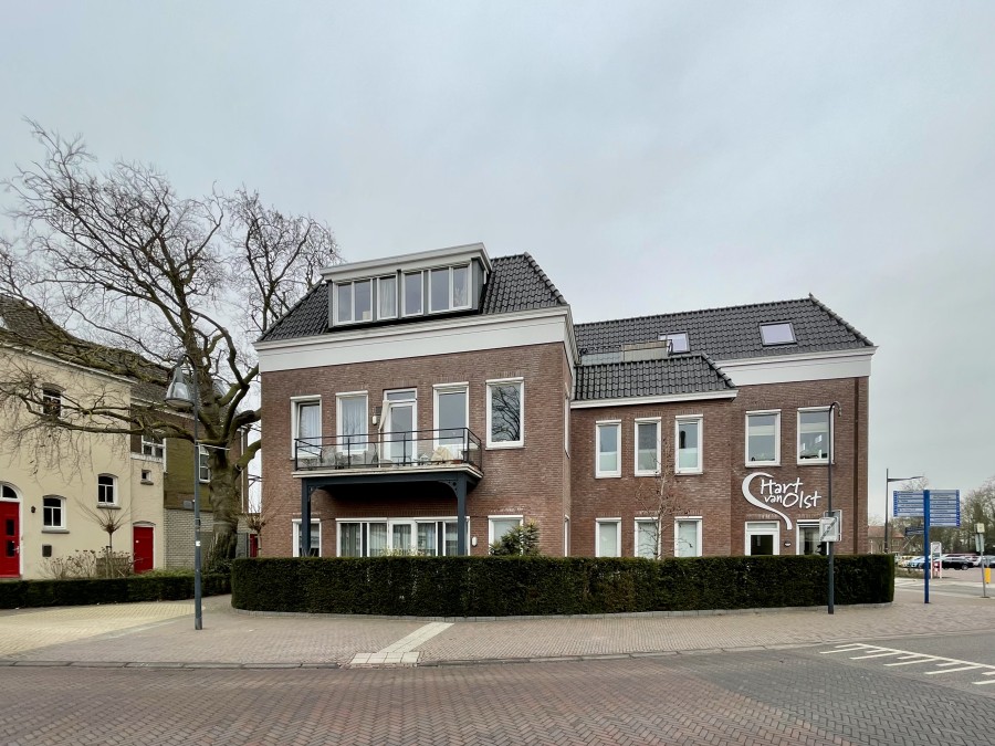 appartementen te huur op Aaldert Geertsstraat