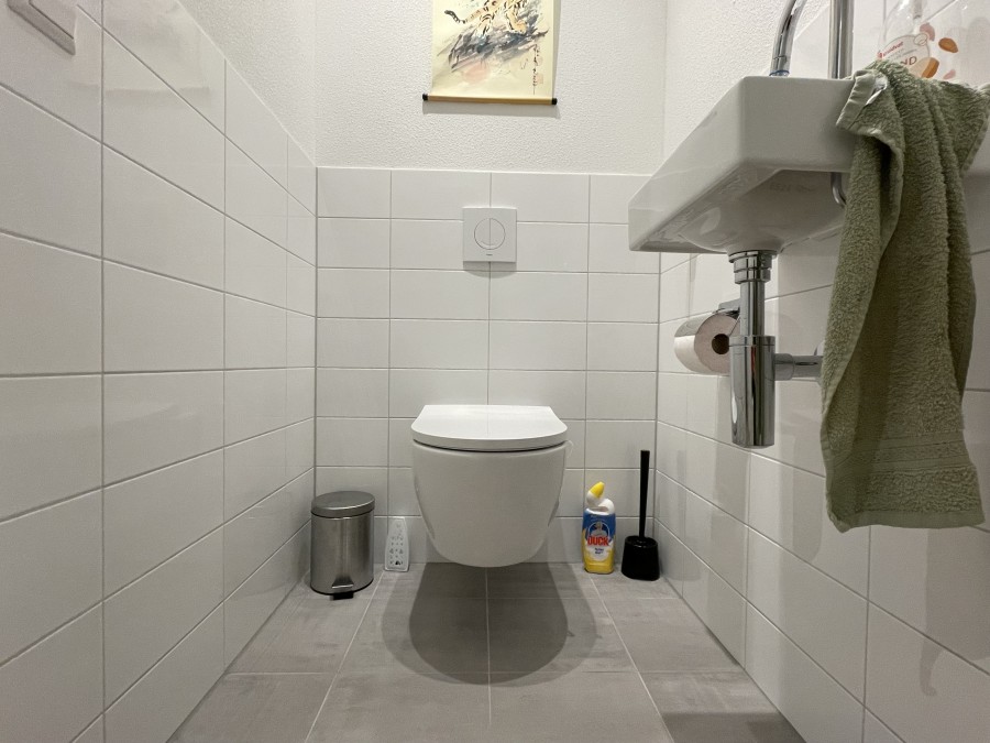 korianderstraat 01