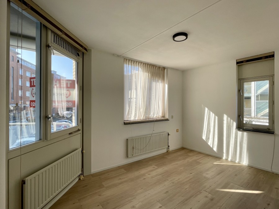 korianderstraat 01