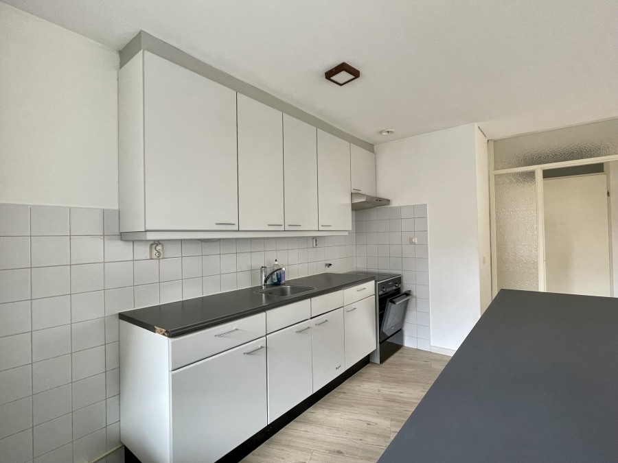 korianderstraat 01