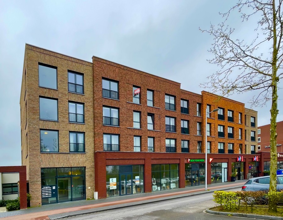 particuliere-woningen te huur op Eglantierlaan