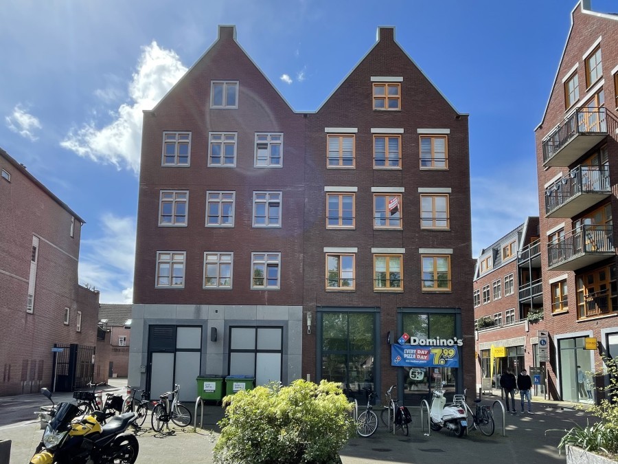 particuliere-woningen te huur op Gildenlaan