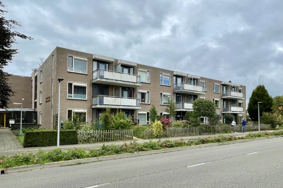 private-rentals for rent on Kraakselaan