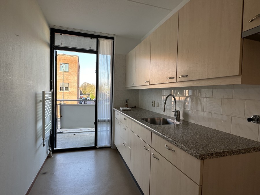 korianderstraat 01