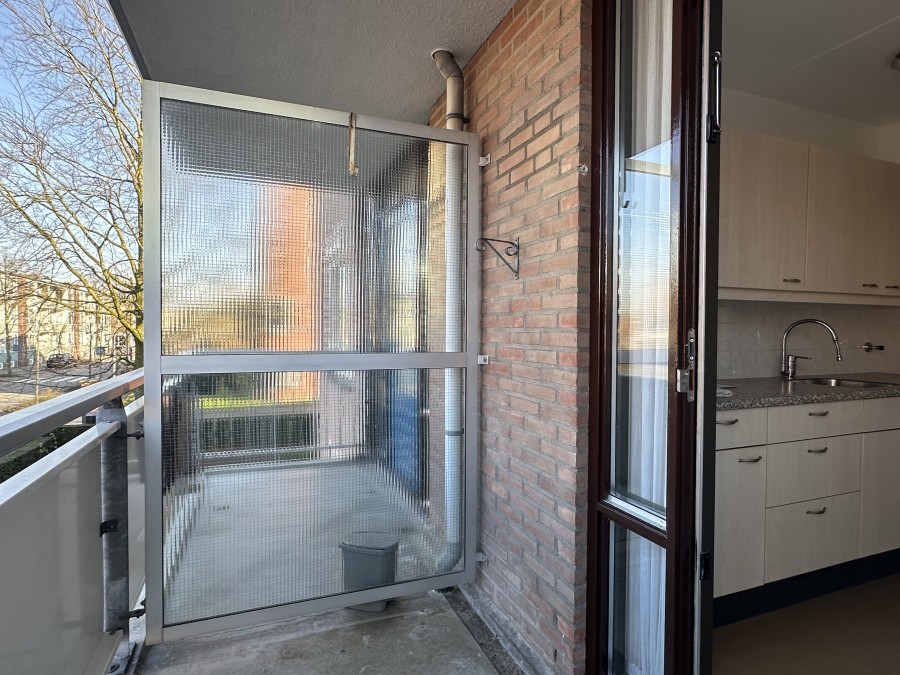 korianderstraat 01