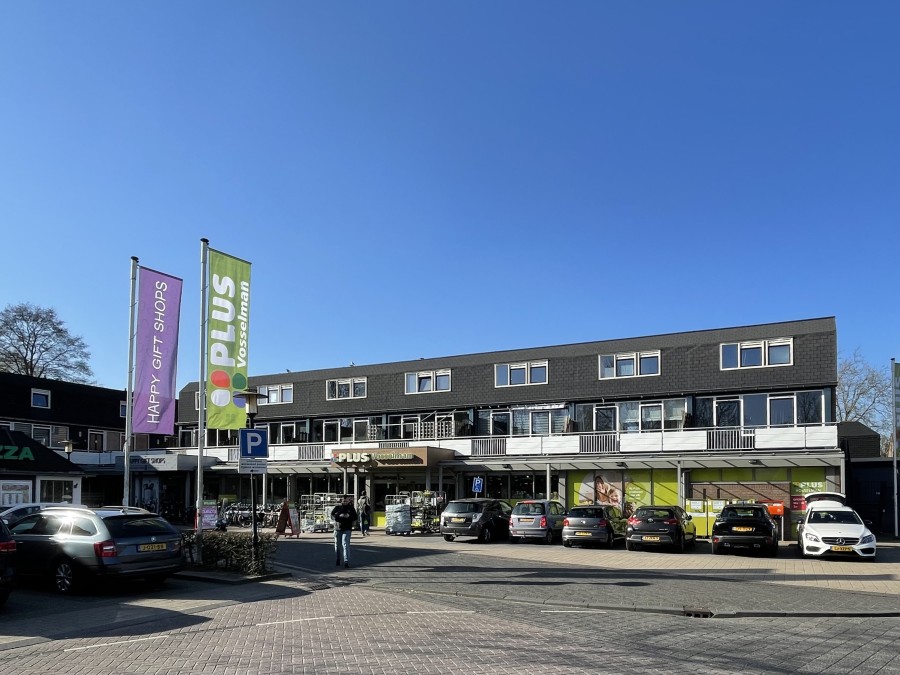 free-sector-houses for rent on Zwaluwenburg