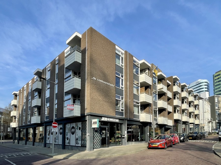 particuliere-woningen te huur op Coehoornstraat