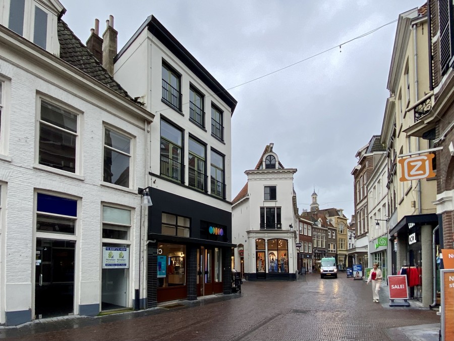 korianderstraat 01