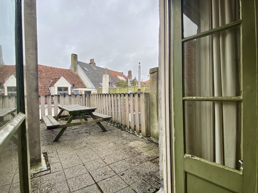 korianderstraat 01
