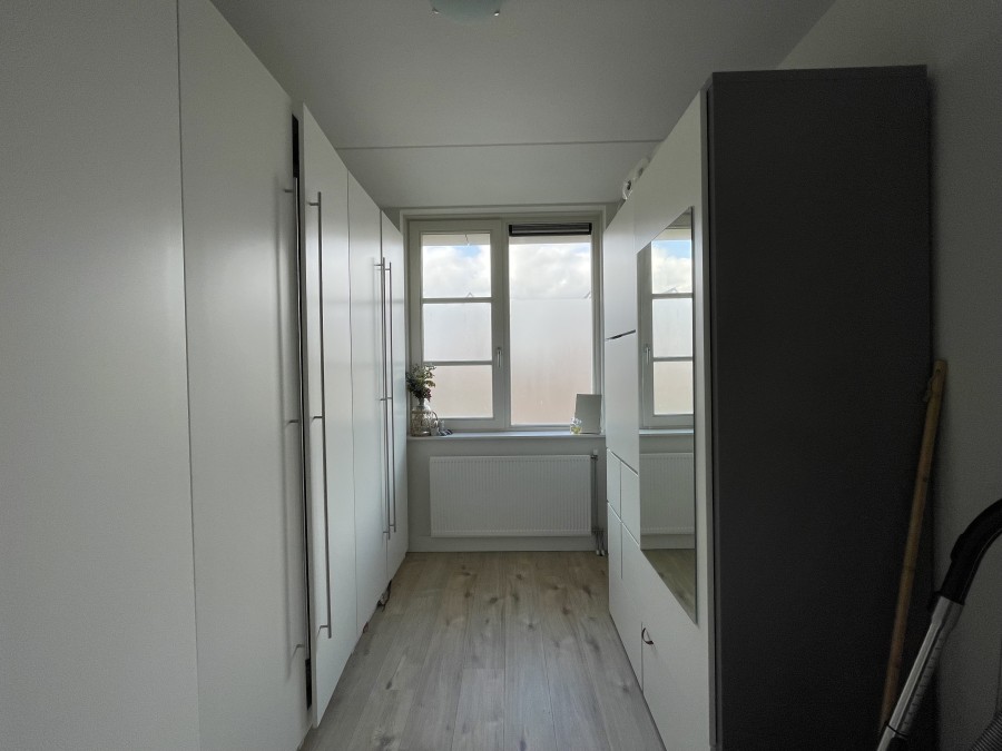 korianderstraat 01