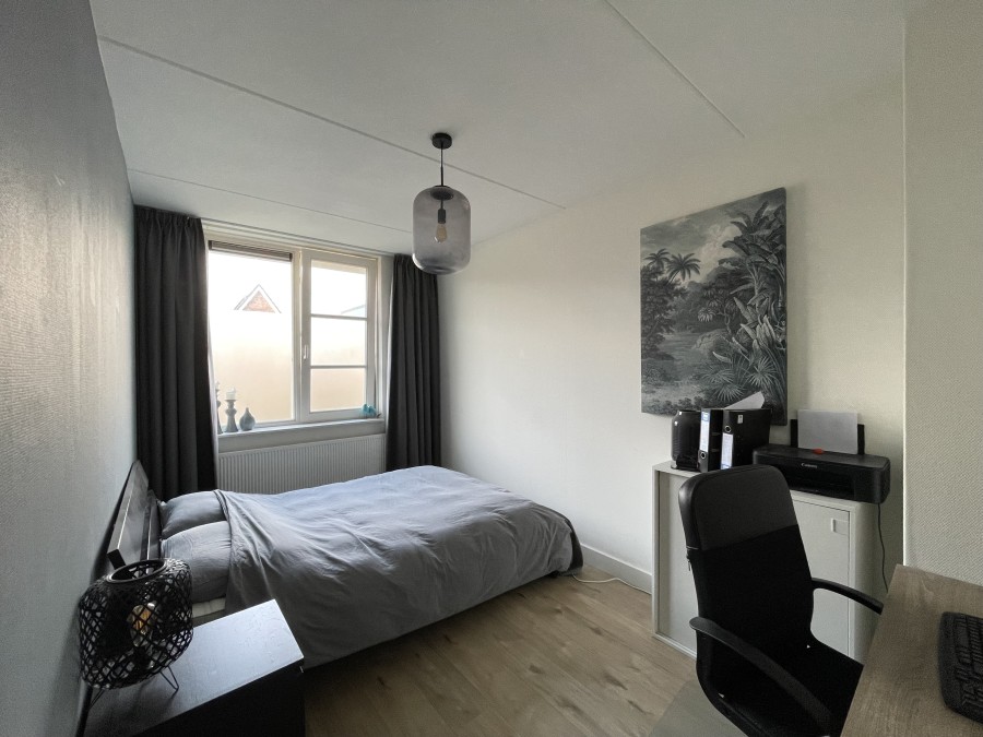 korianderstraat 01