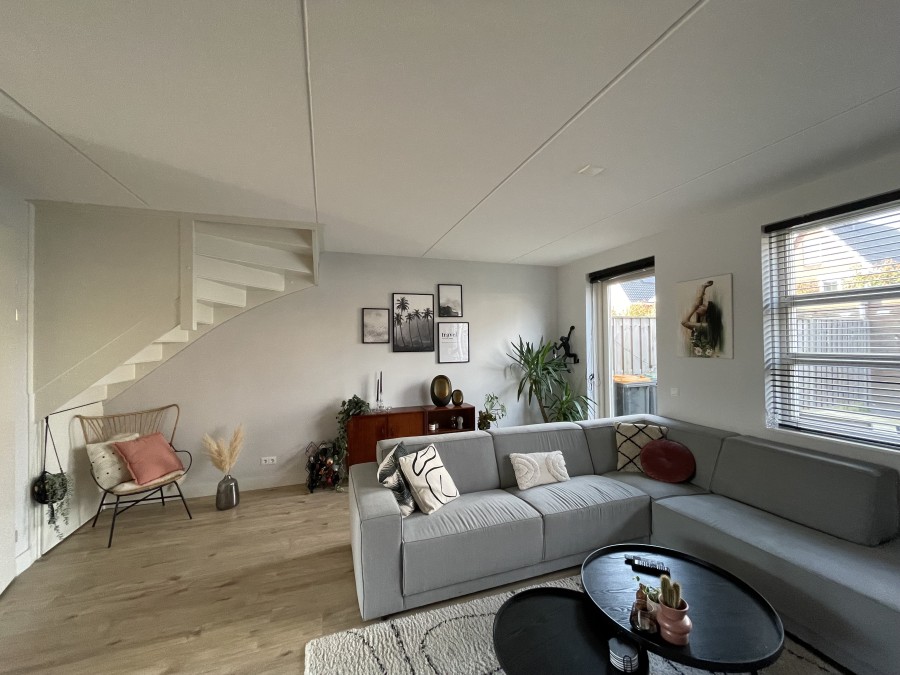 korianderstraat 01