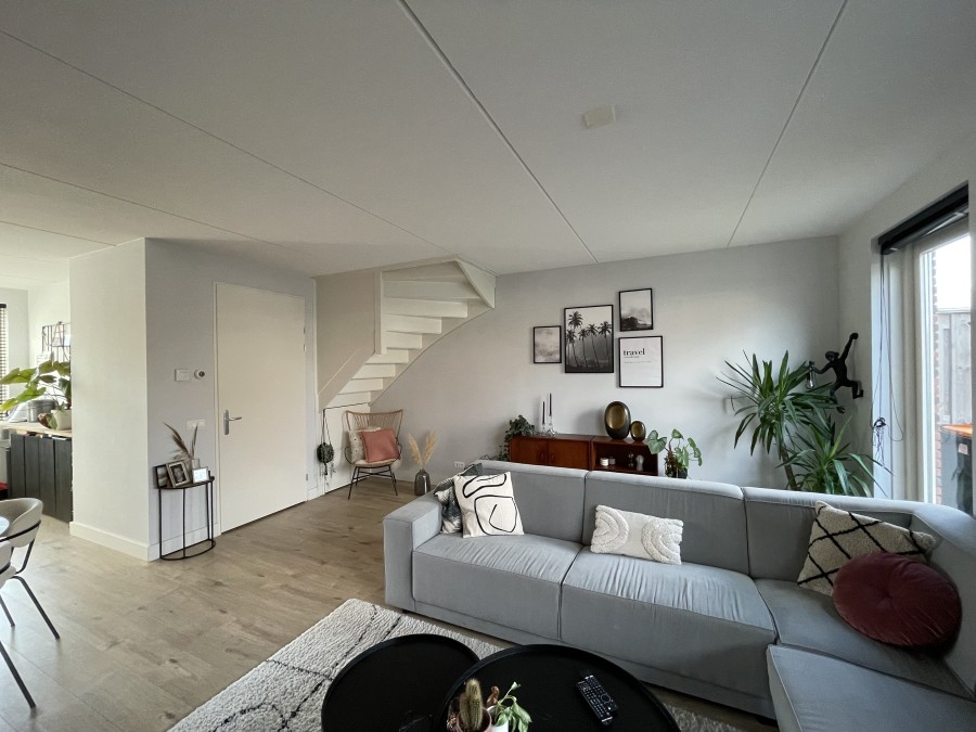 korianderstraat 01