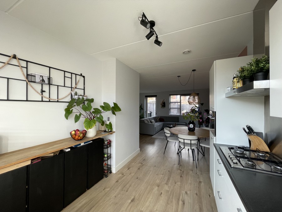 korianderstraat 01