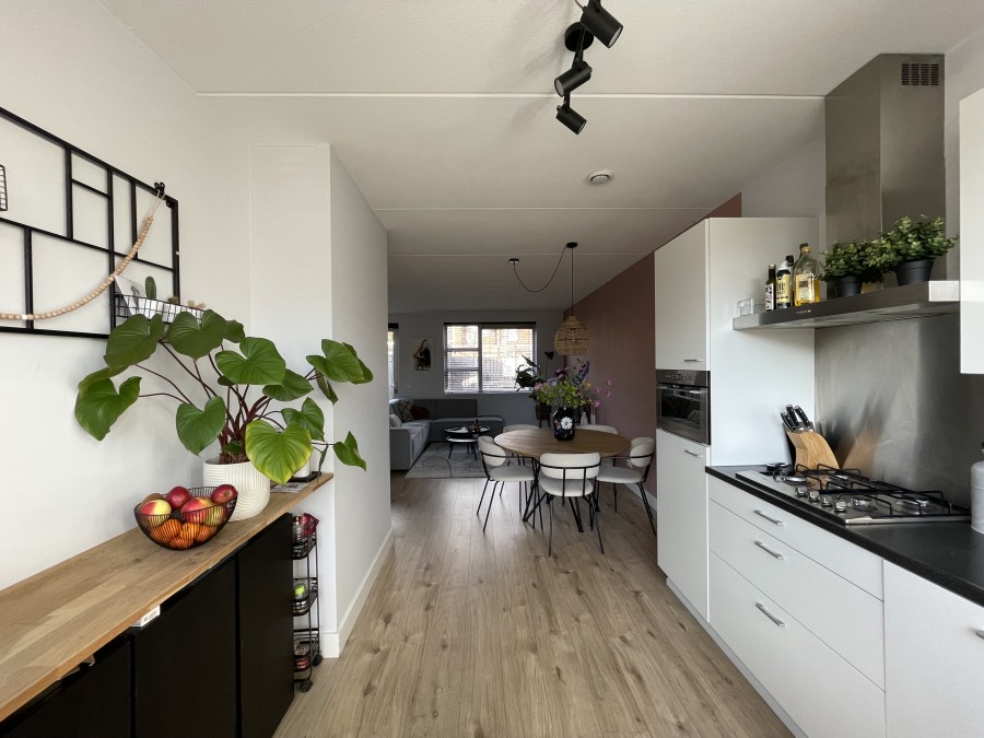 korianderstraat 01