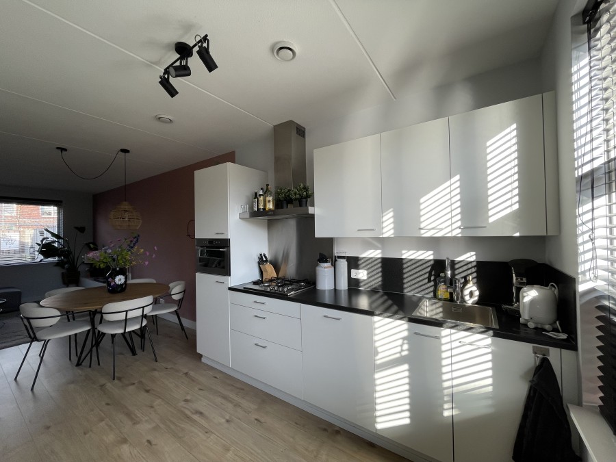 korianderstraat 01