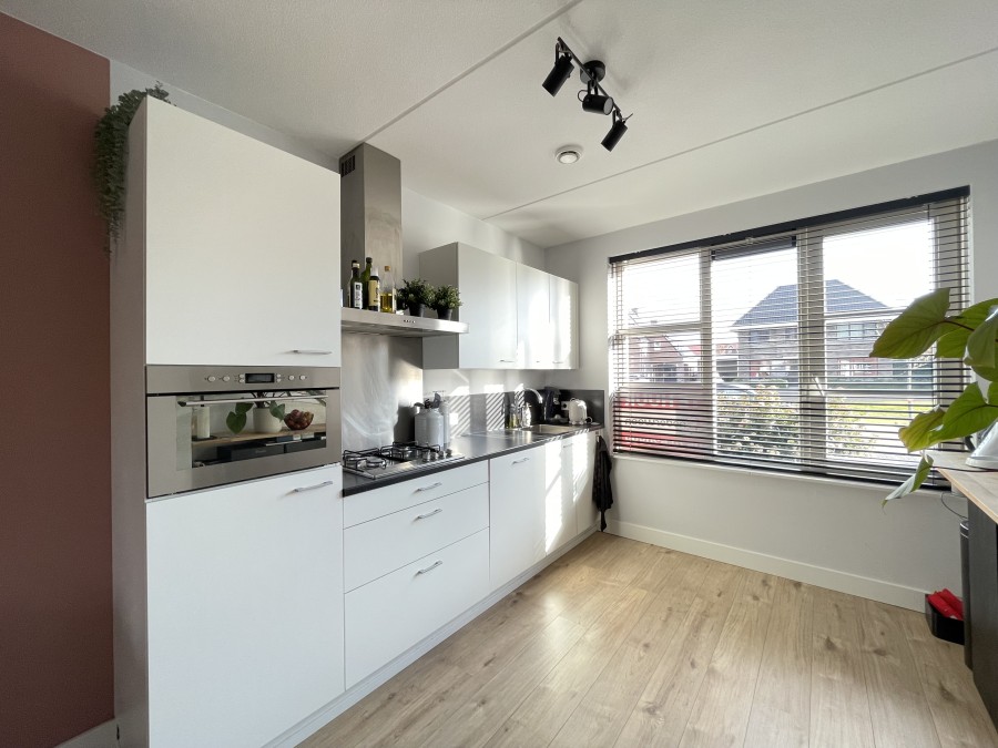 korianderstraat 01