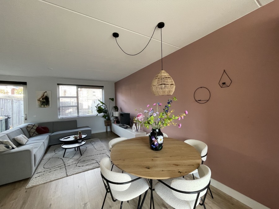 korianderstraat 01