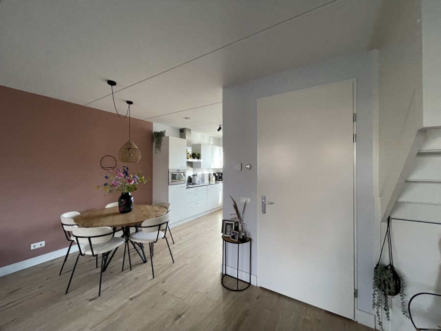 korianderstraat 01