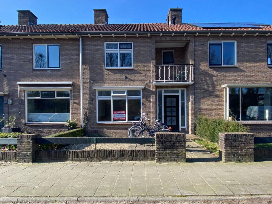 Woonhuis in Deventer