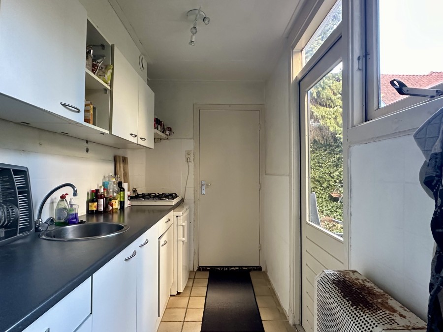 korianderstraat 01
