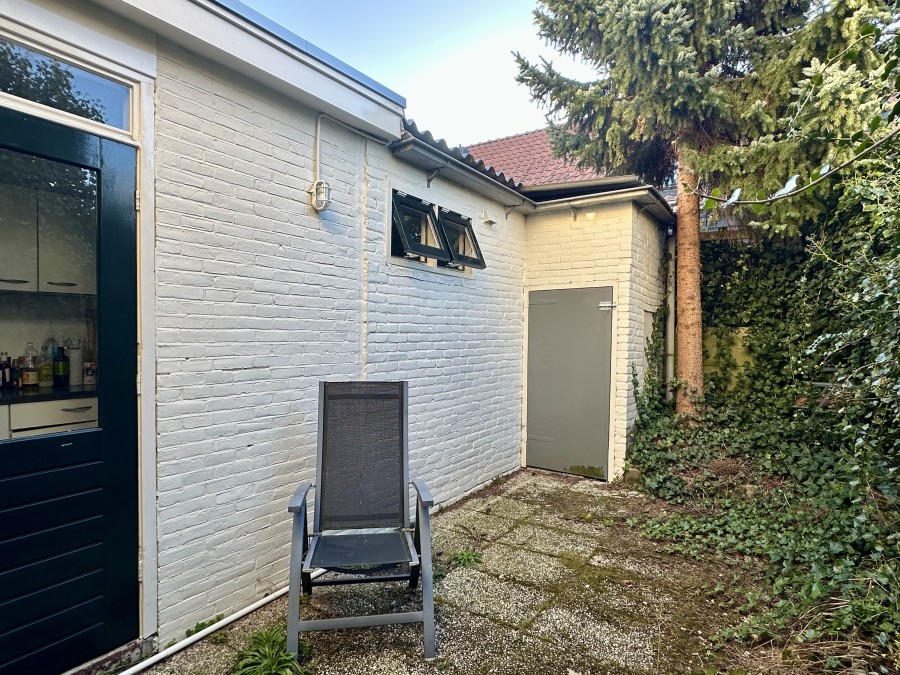 korianderstraat 01