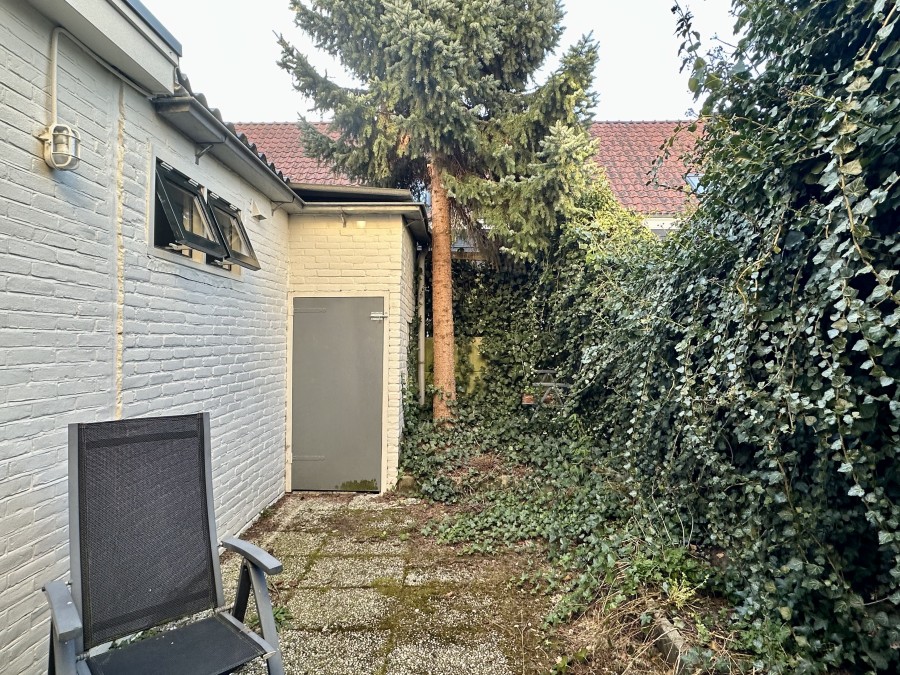korianderstraat 01