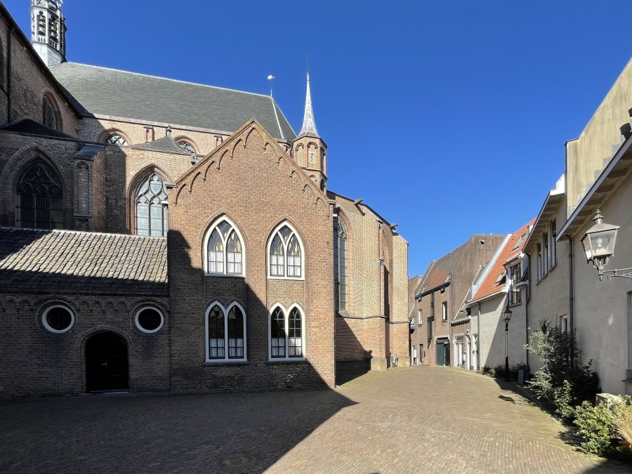 korianderstraat 01