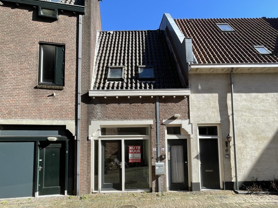 private-rentals for rent on Achterom