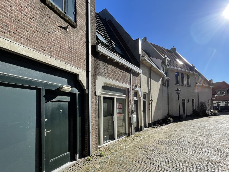 korianderstraat 01