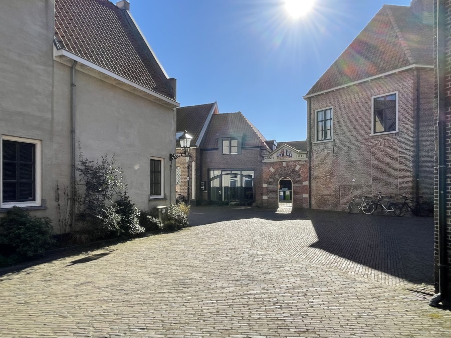 korianderstraat 01