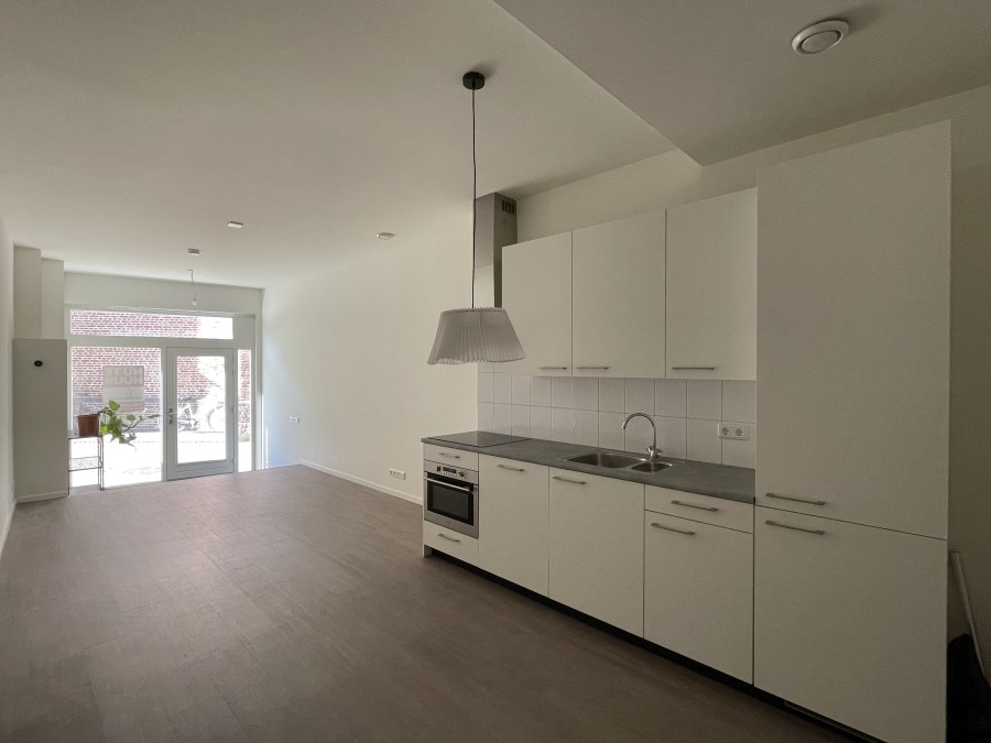 korianderstraat 01