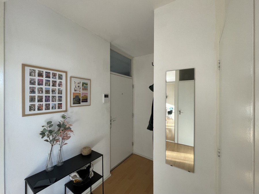 korianderstraat 01