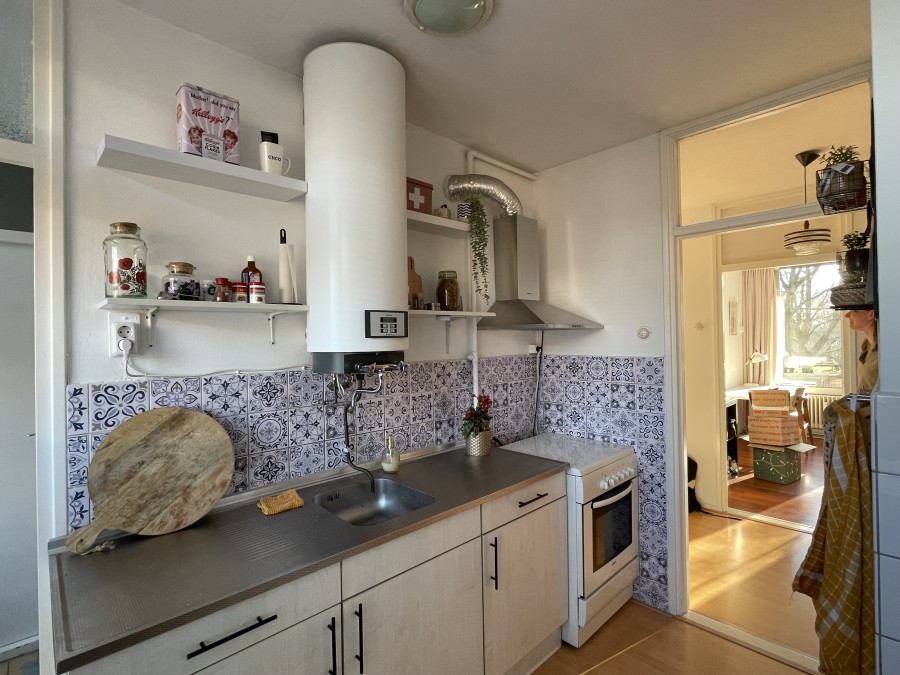 korianderstraat 01
