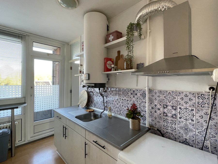 korianderstraat 01