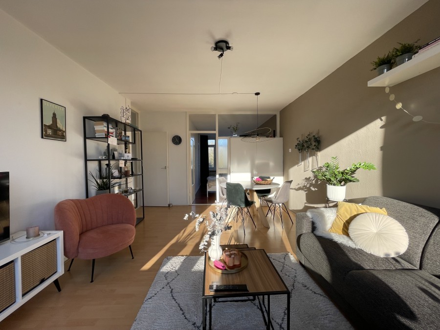 korianderstraat 01