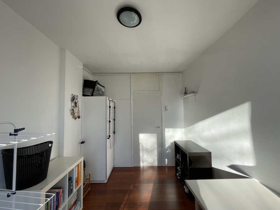 korianderstraat 01