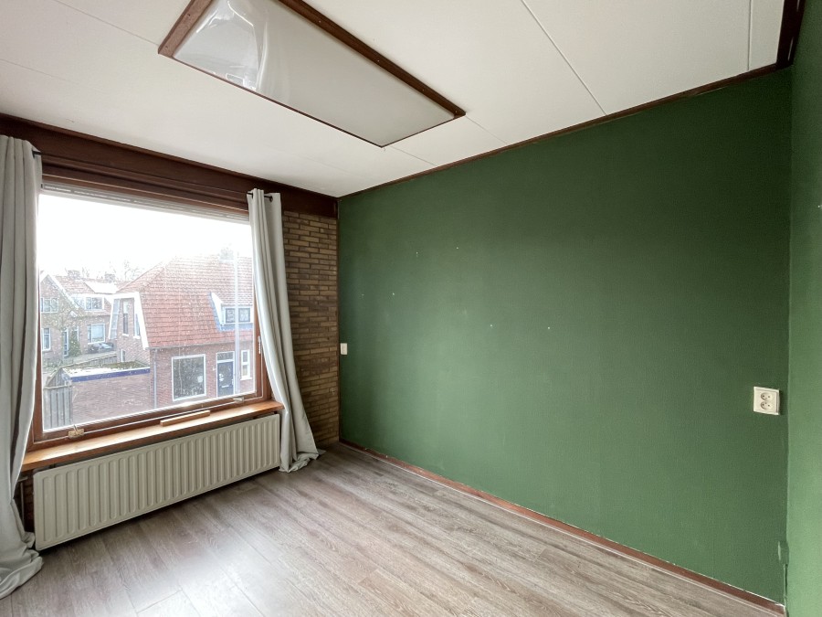 korianderstraat 01