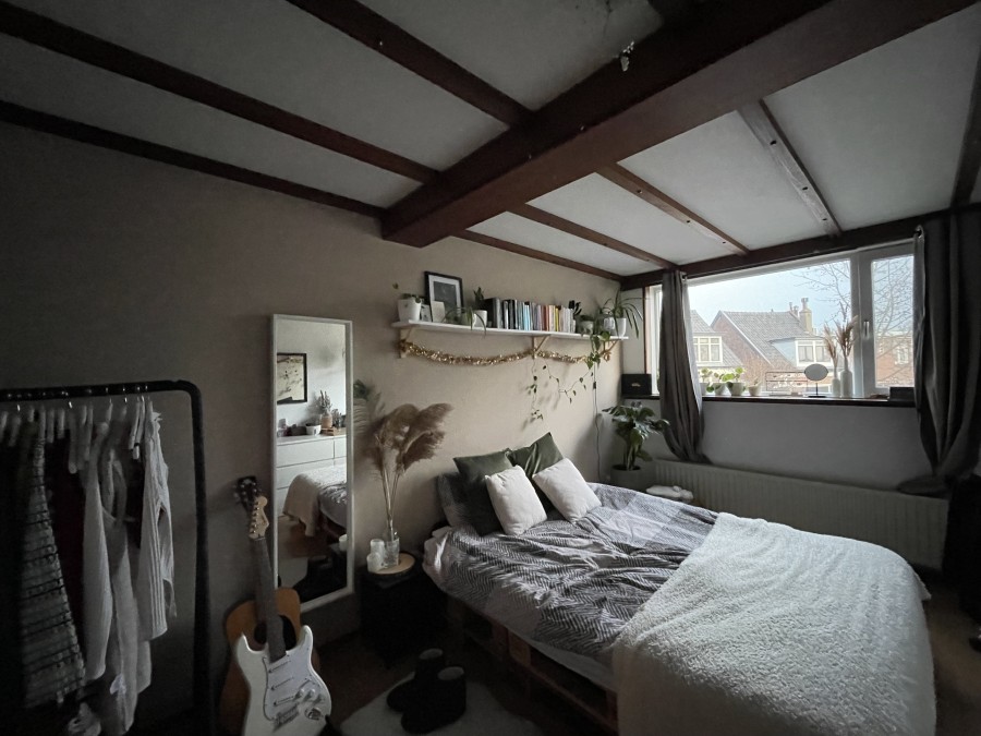 korianderstraat 01