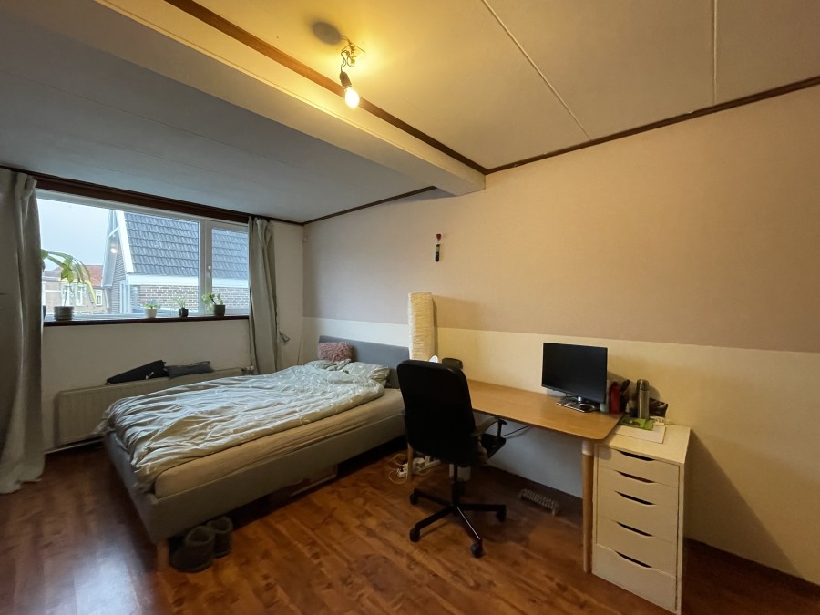 korianderstraat 01