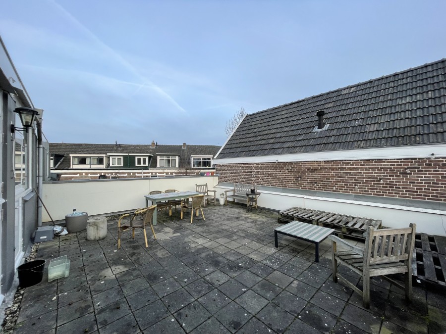korianderstraat 01