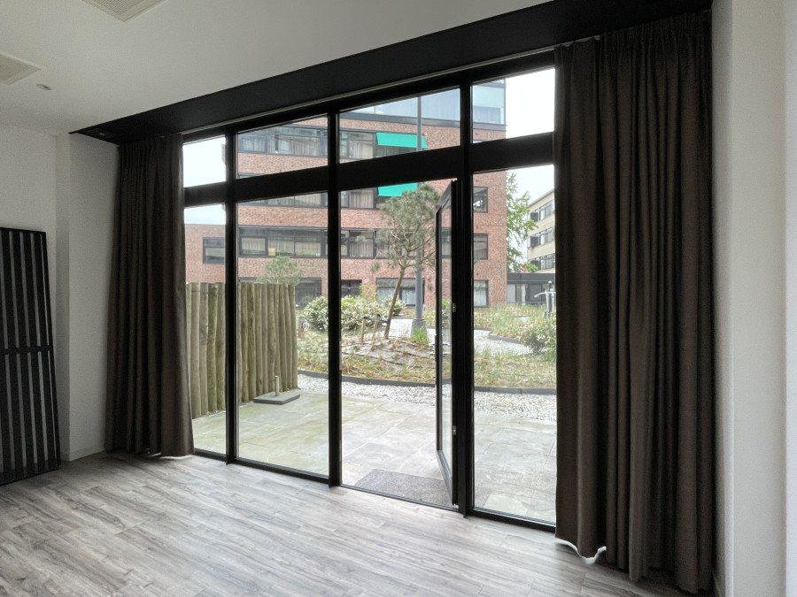 korianderstraat 01