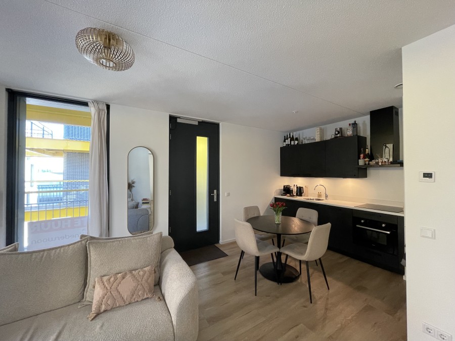 korianderstraat 01