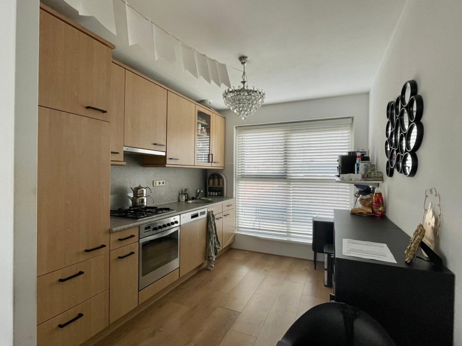 korianderstraat 01