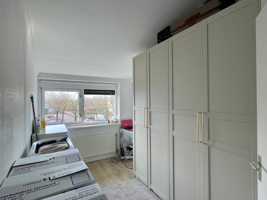 korianderstraat 01