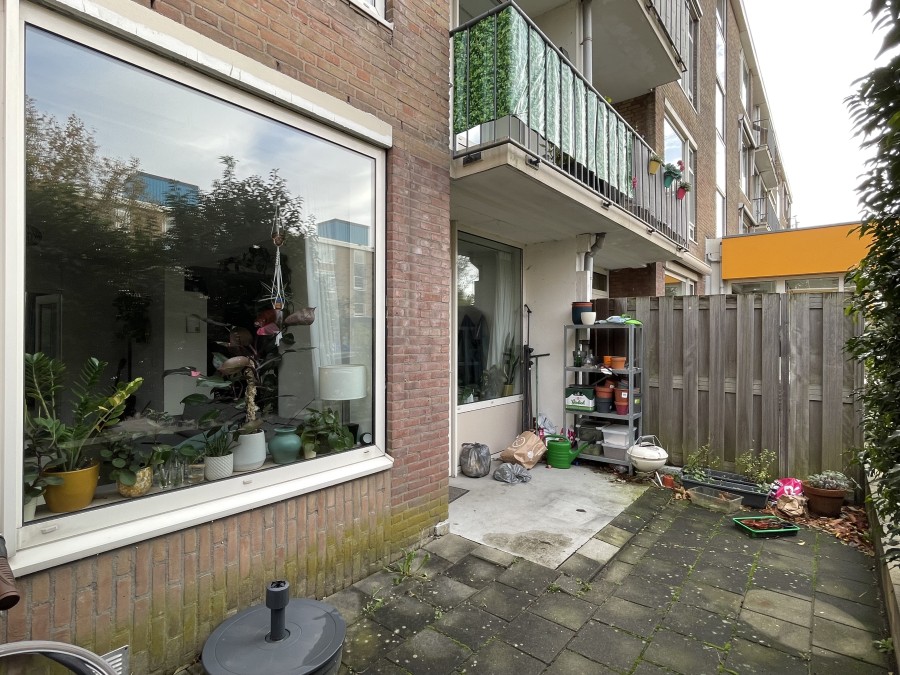 korianderstraat 01