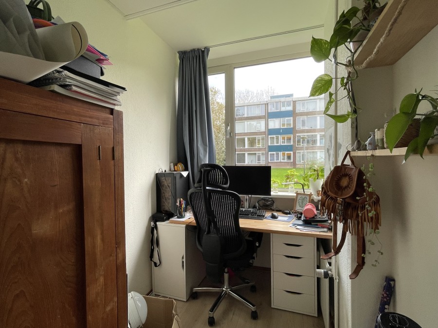 korianderstraat 01