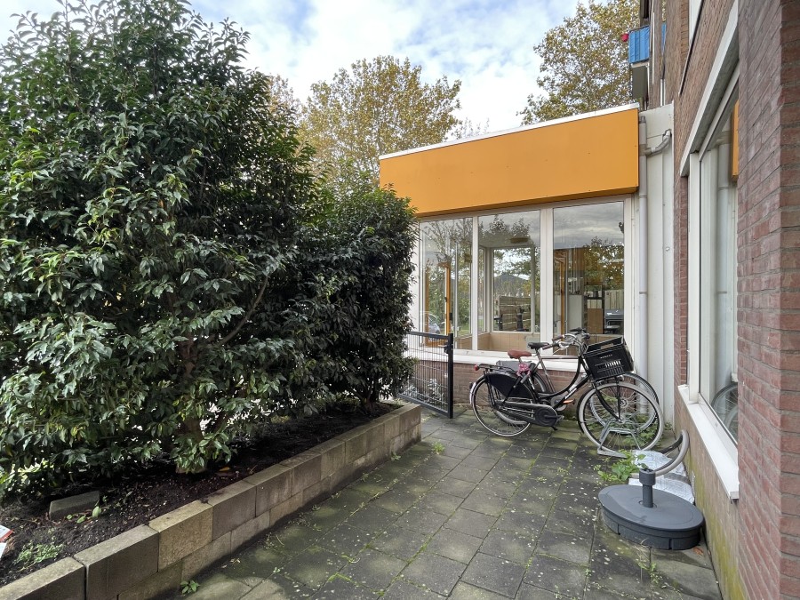 korianderstraat 01