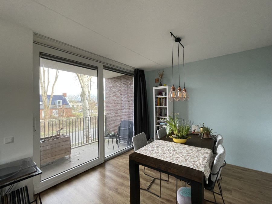 korianderstraat 01