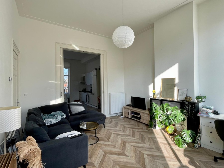 korianderstraat 01